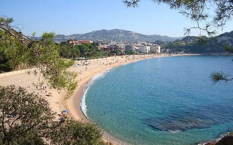 Bungalows Papalus - Golf Lloret - Lloret de Mar Apartament