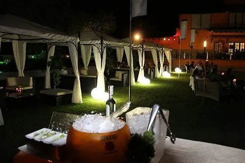 Bungalows Papalus - Golf Lloret - Lloret de Mar 0*,