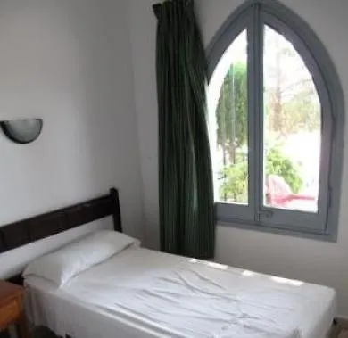 Apartment Bungalows Papalus - Golf Lloret - Lloret de Mar