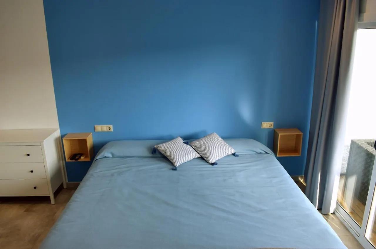 Apartment Bungalows Papalus - Golf Lloret - Lloret de Mar