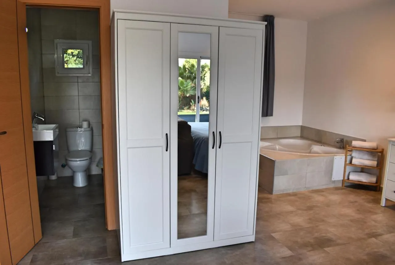 Bungalows Papalus - Golf Lloret - Lloret de Mar 0*,