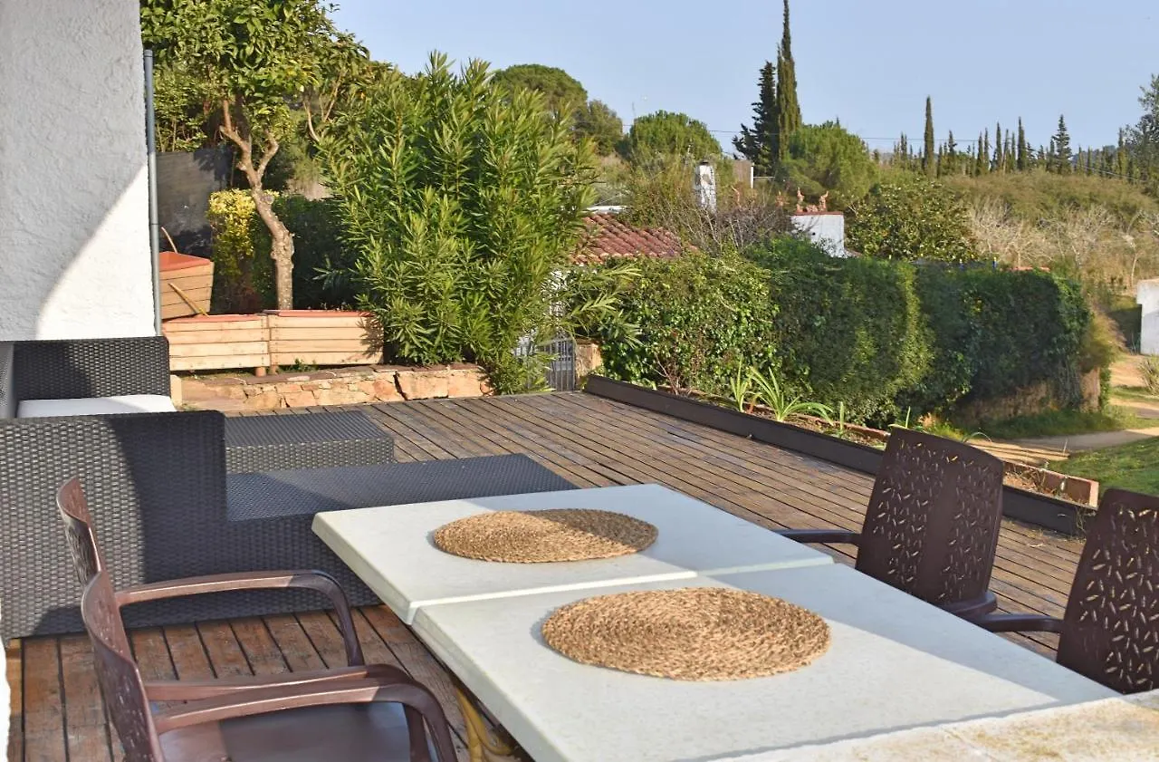 Bungalows Papalus - Golf Lloret - Lloret de Mar