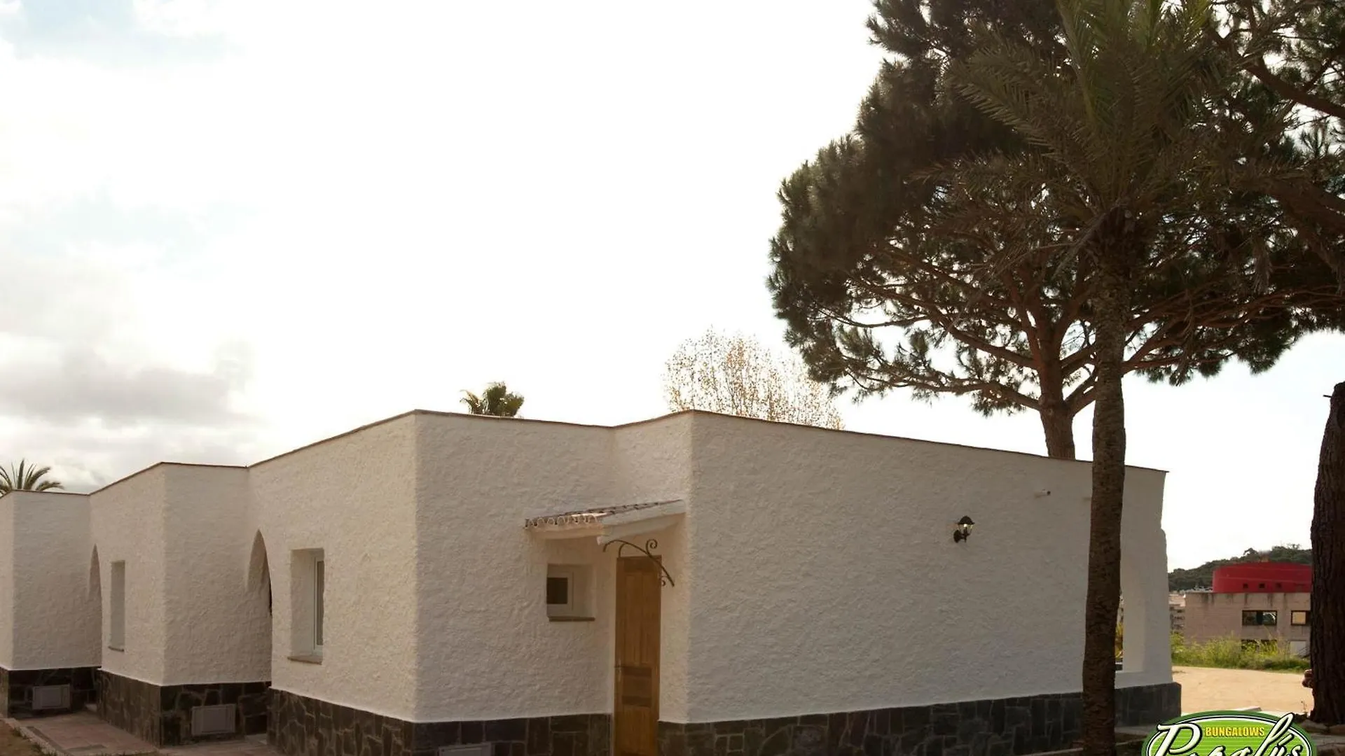 Apartment Bungalows Papalus - Golf Lloret - Lloret de Mar