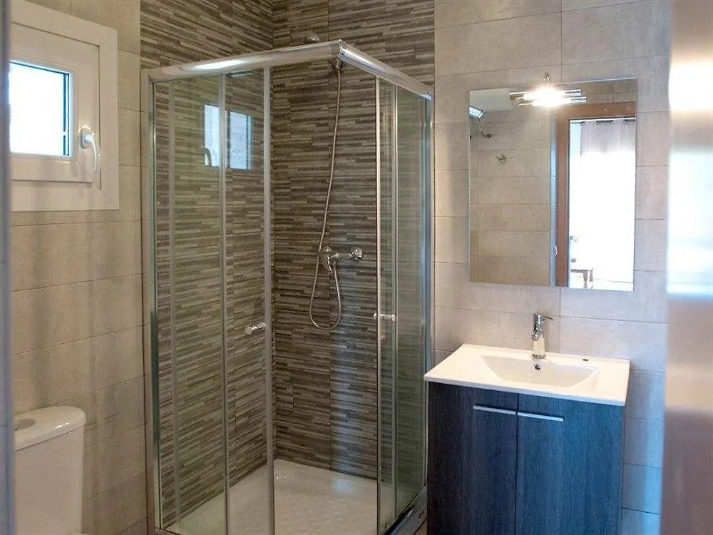 Bungalows Papalus - Golf Lloret - Lloret de Mar Appartamento