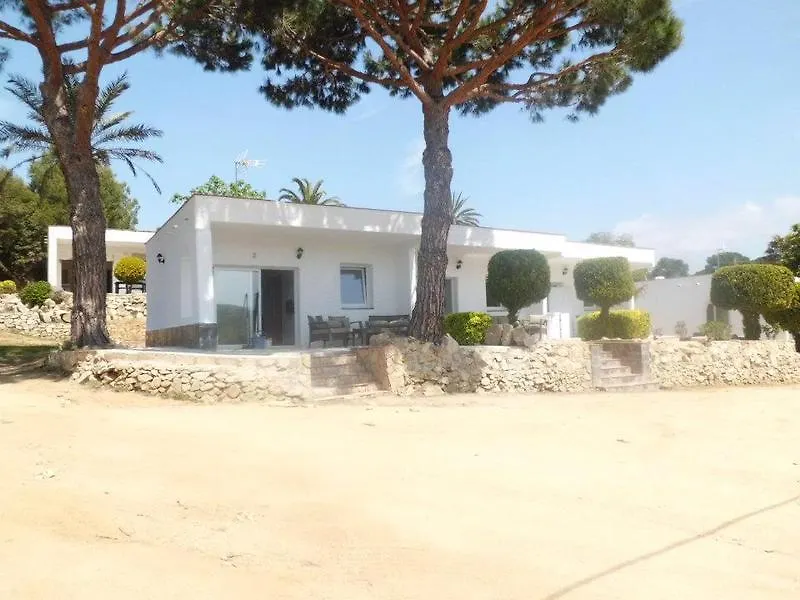 Apartment Bungalows Papalus - Golf Lloret - Lloret de Mar