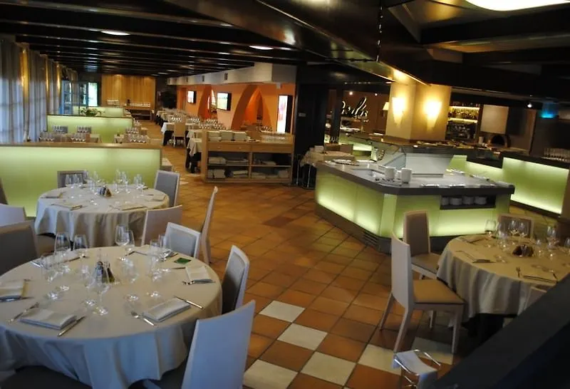 Bungalows Papalus - Golf Lloret - Lloret de Mar