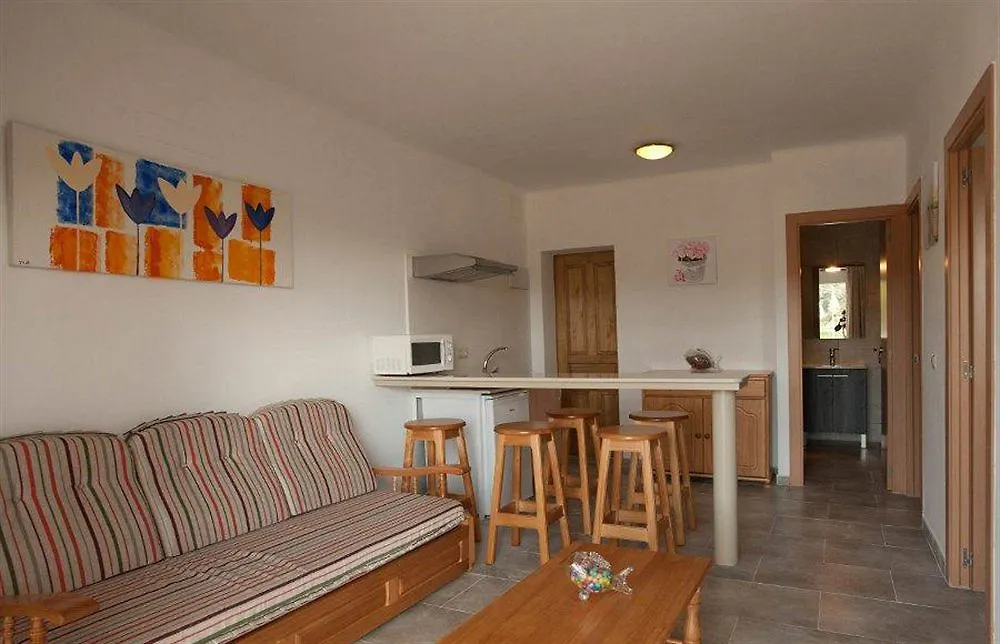 Bungalows Papalus - Golf Lloret - Λορέτ Ντε Μαρ Ισπανία