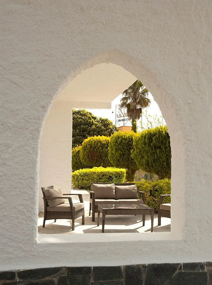 Bungalows Papalus - Golf Lloret - Lloret de Mar