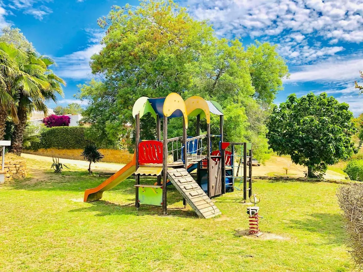 Bungalows Papalus - Golf Lloret - Lloret de Mar