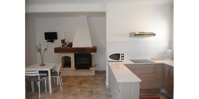 Bungalows Papalus - Golf Lloret - Lloret de Mar Spain