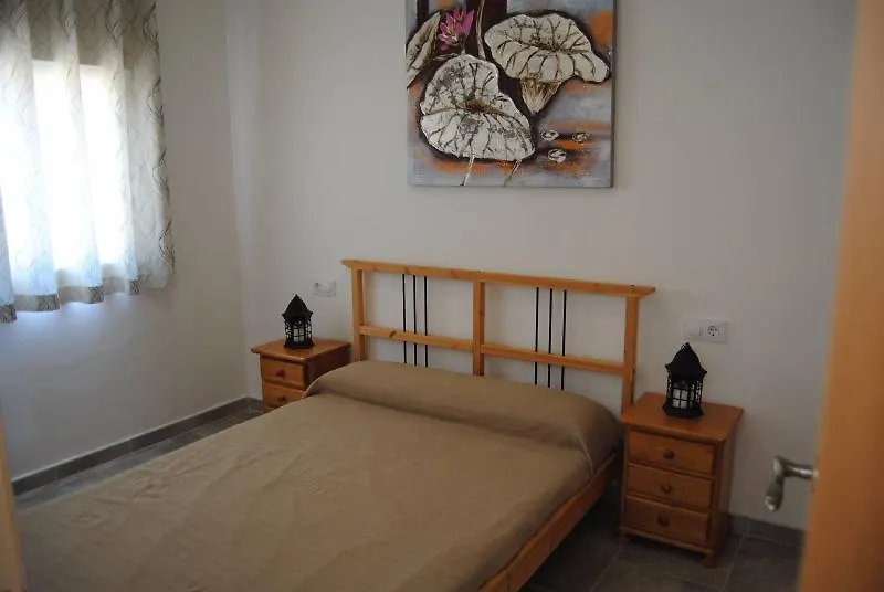 Διαμέρισμα Bungalows Papalus - Golf Lloret - Λορέτ Ντε Μαρ