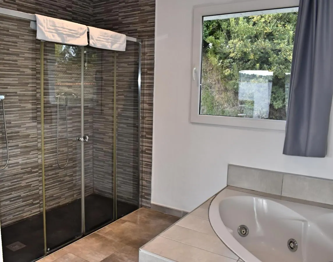 Apartment Bungalows Papalus - Golf Lloret - Lloret de Mar